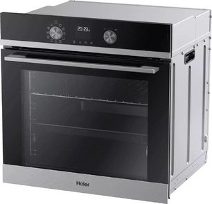 Духовой шкаф Haier HOQ-K4AAN3BX фото 3 в Екатеринбурге