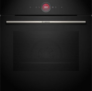 Духовой шкаф Bosch HBG7221B1S фото в Екатеринбурге