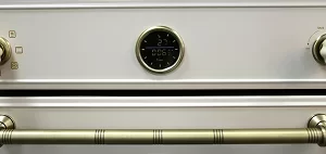 Духовой шкаф Zigmund Shtain EN 130.922 X фото 2 в Екатеринбурге