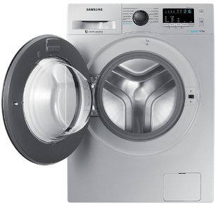 Стиральная машина Samsung WW 80 K 42 E 07 S/DLP фото 4 в Екатеринбурге