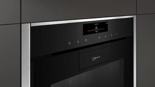 Духовой шкаф Neff B88FT78H0 фото 3 в Екатеринбурге