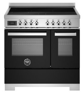 Варочный центр Bertazzoni PRO95I2ENET2 фото в Екатеринбурге