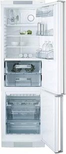 Холодильник AEG S86340KG1 фото в Екатеринбурге