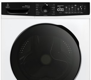 Стиральная машина Jacky`s JW 12W14T3 фото 4 в Екатеринбурге