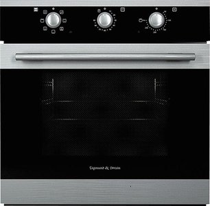 Духовой шкаф Zigmund Shtain EN 202.511 S фото в Екатеринбурге