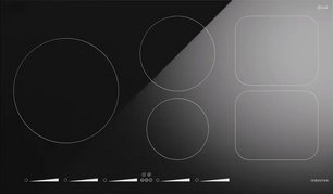Индукционная варочная панель Ilve KHVI90TC фото в Екатеринбурге
