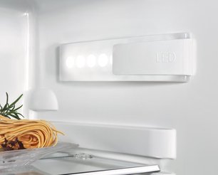 Холодильник AEG RCB63826TX фото 2 в Екатеринбурге