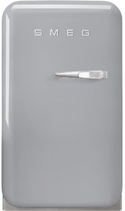 Мини-бар Smeg FAB5LSV3 фото в Екатеринбурге