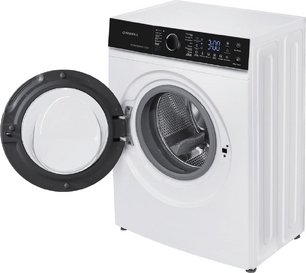 Стиральная машина Maunfeld MFWM106IWHT фото 4 в Екатеринбурге