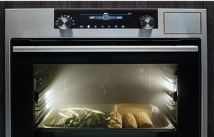 Мультифункциональный духовой шкаф Asko OP8687S фото 3 в Екатеринбурге