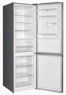 Холодильник Korting KNFC 62980 X фото 3 в Екатеринбурге