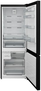 Холодильник Korting KNFC 71928 GN фото 2 в Екатеринбурге