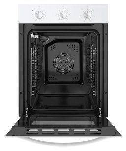 Шкаф духовой электрический MAUNFELD EOEC516W фото 3 в Екатеринбурге