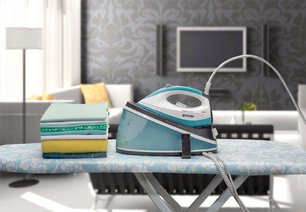 Парогенератор Gorenje SGH2200LBC фото 4 в Екатеринбурге