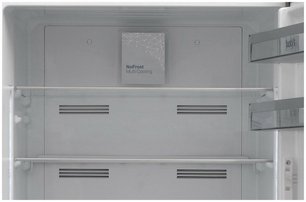 Холодильник Jacky`s JR FI357EN фото 2 в Екатеринбурге