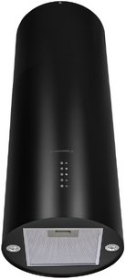 Вытяжка Maunfeld Lee Light (Isla) 35 черный фото в Екатеринбурге