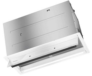 Вытяжка Haier HVQ-B6536W фото 4 в Екатеринбурге