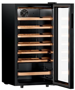 Винный шкаф Meyvel MV28-KBF1 фото 3 в Екатеринбурге