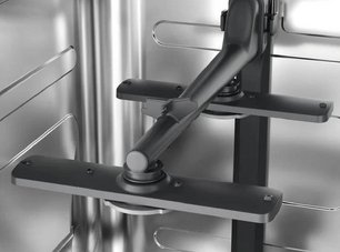 Посудомоечная машина Electrolux ESA63200SX фото 4 в Екатеринбурге