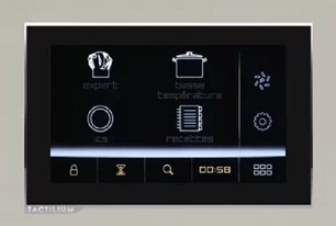 Духовой шкаф De Dietrich DOP1190GX фото 2 в Екатеринбурге