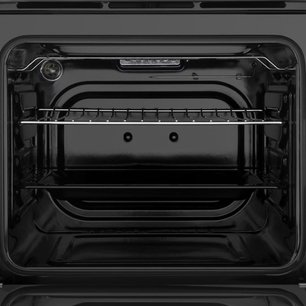 Шкаф духовой электрический MAUNFELD AEOC.575W фото 4 в Екатеринбурге