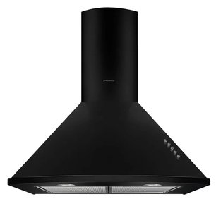 Вытяжка Маунфилд CHELSEA 60 BLACK фото 2 в Екатеринбурге Вытяжка Maunfeld CHELSEA 60 BLACK фото 2 в Екатеринбурге