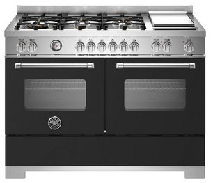 Варочный центр Bertazzoni MAS126G2ENET2 фото в Екатеринбурге
