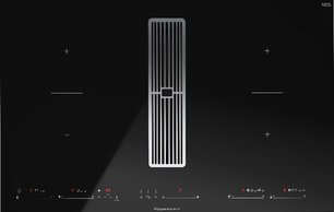 Варочная панель с вытяжкой Куперсбуш KMI 8590.0 SR Stainless Steel фото в Екатеринбурге Варочная панель с вытяжкой Kuppersbusch KMI 8590.0 SR Stainless Steel фото в Екатеринбурге