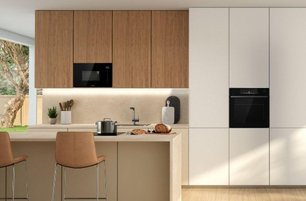 Встраиваемая микроволновая печь Gorenje BM201SG3BG фото 2 в Екатеринбурге