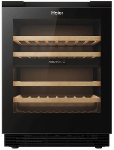 Винный шкаф Haier BIWC44GDAI фото 2 в Екатеринбурге