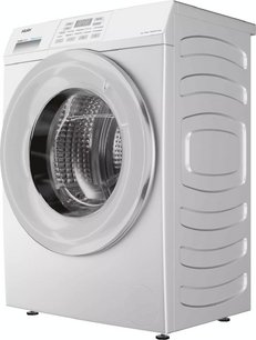 Стиральная машина Haier HW60-BP12919A фото 2 в Екатеринбурге
