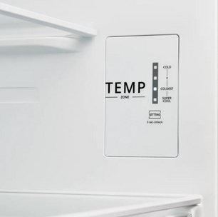 Двухкамерный холодильник Kuppersberg RFCN 2016 X фото 3 в Екатеринбурге