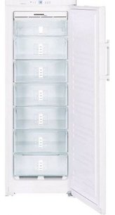 Морозильник Либхер GNP 2756 Premium NoFrost фото 2 в Екатеринбурге Морозильник Liebherr GNP 2756 Premium NoFrost фото 2 в Екатеринбурге