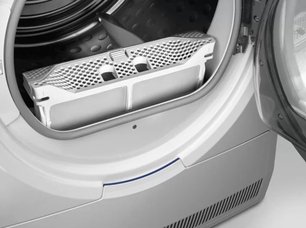 Сушильная машина Electrolux EW8HR358S фото 2 в Екатеринбурге