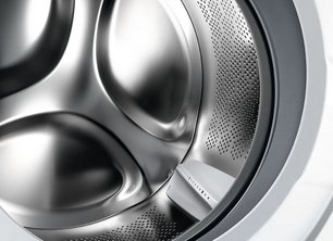 Стиральная машина AEG LFR62844BE фото 4 в Екатеринбурге