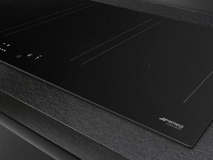 Варочная панель Smeg SIM3964N фото 4 в Екатеринбурге