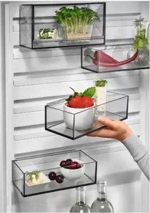 Холодильник AEG RCR736E5MB фото 2 в Екатеринбурге