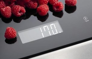 Кухонные весы Miele CS 1418 WA фото 2 в Екатеринбурге