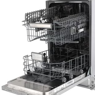 Посудомоечная машина Kuppersberg GSA 489 фото 4 в Екатеринбурге