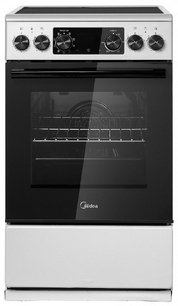 Электрическая плита Midea MFO-D4E20T9E(SL) фото в Екатеринбурге