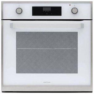 Духовой шкаф KRONA ADRIANO 60 WH G2 фото в Екатеринбурге
