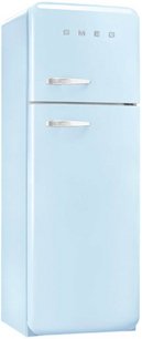 Холодильник Smeg FAB30RPB6 фото 3 в Екатеринбурге