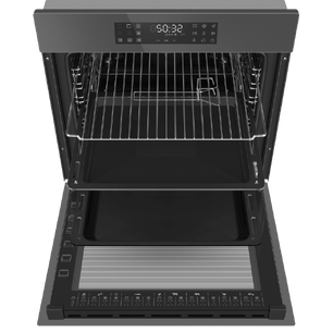 Духовой шкаф Maunfeld EOEH7614DGR фото 4 в Екатеринбурге