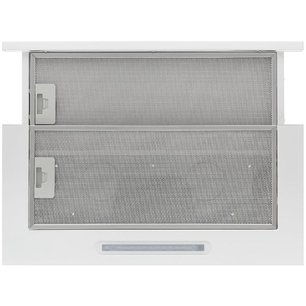Встраиваемая вытяжка Krona KERRY E 600 WHITE PB фото 3 в Екатеринбурге Встраиваемая вытяжка Krona KERRY E 600 WHITE PB фото 3 в Екатеринбурге