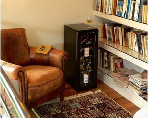 Винный шкаф EuroCave S013 Tete a Tete фото 3 в Екатеринбурге