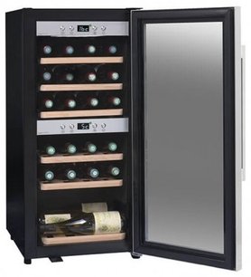 Винный шкаф La Sommeliere ECS25.2Z фото 4 в Екатеринбурге