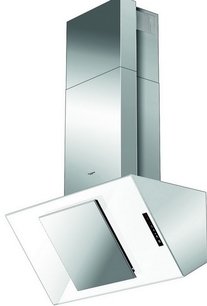 Вытяжка Фулгор Милано LHD 9001 TC WH фото в Екатеринбурге Вытяжка Fulgor Milano LHD 9001 TC WH фото в Екатеринбурге