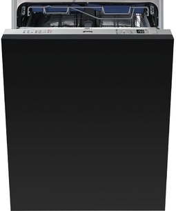 Посудомоечная машина Smeg STL7235L фото в Екатеринбурге