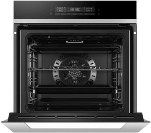 Духовой шкаф Haier HOQ-P16AN5SX фото 2 в Екатеринбурге