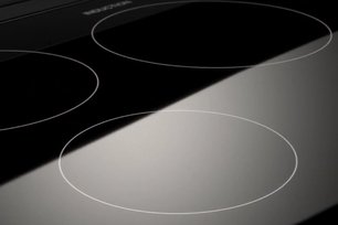 Варочный центр Bertazzoni PRO60 4 IMFE S NET фото 4 в Екатеринбурге